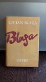 OPERE - LUCIAN BLAGA VOLUMUL 2 POEZII