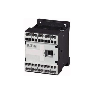 Contactor 4Kv 230V 50Hz foto