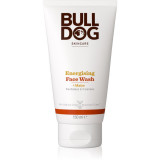 Bulldog Energizing Face Wash Gel facial de curatare pentru barbati 150 ml
