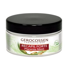 RECAPIL FORTE MASCA TRAT. REGENERARE PAR 300ML foto