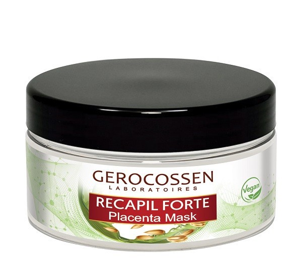 RECAPIL FORTE MASCA TRAT. REGENERARE PAR 300ML