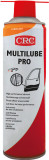 Cumpara ieftin Spray Vaselina CRC Multilube Pro, 500ml