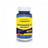 Supliment Alimentar Vitamine C Organica Herbagetica, 60 capsule