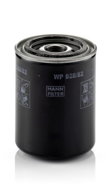 MANN-FILTER WP 928/82 Filtru ulei foto