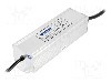Alimentator pentru LED, 12...24V DC, 5A, 0,12kW, AIMTEC - AMER120-24500CAZ-F