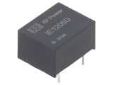 Convertor DC/DC 12V la 5V 1W 200mA DIP