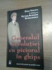 Generalul Revolutiei cu piciorul in ghips - Dinu Sararu - Victor At. Stanculescu