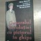 Generalul Revolutiei cu piciorul in ghips - Dinu Sararu - Victor At. Stanculescu