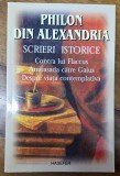 Philon din Alexandria - Scrieri istorice - Ed. HASEFER