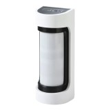 Detector de miscare PIR+MW, exterior, 90&Acirc;&deg;, 12m, anti-masking - OPTEX VXS-DAM-X5