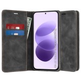 Husa pentru Xiaomi Redmi Note 17 4G / Note 17 5G Asteroid GSM Confy, negru