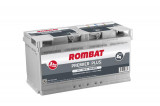 Acumulator Rombat 12V 100AH Premier Plus 38447 6002K50090ROM / 6002K50090