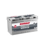 Acumulator Rombat 12V 100AH Premier Plus 38447 6002K50090ROM / 6002K50090