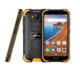 Ulefone Armor X6 - 16GB mem, 2GB ram, Dual Sim 3G, Neblocat, Negru