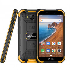 Ulefone Armor X6 - 16GB mem, 2GB ram, Dual Sim 3G