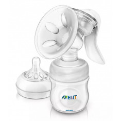 Philips Avent Pompa Manuala Pentru San SCF330/20 61500604