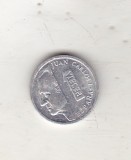 bnk mnd Spania 1 peseta 2001 xf