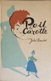 POIL DE CAROTTE-JULES RENARD