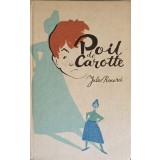 POIL DE CAROTTE-JULES RENARD-241278