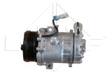 NRF 32172 EASY FIT Compresor, climatizare