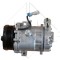NRF 32172 EASY FIT Compresor, climatizare