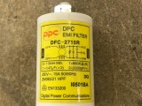 Condensator, filtru deparazitare masina de spalat Samsung DFC-2715R I0501BA/L19