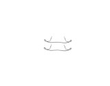 Kit reparatie placute frana fata, SRL, Audi 100, (C3/C4, 200, A2, A3, A4, A6, TT; Cadillac; Ford; Jaguar; Mazda; Peugeot; Saab; Seat; Skoda; Toyota;