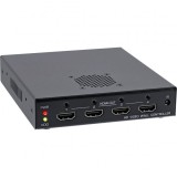 Videowall HDMI 1x4 Full HD, InLine IL57834I
