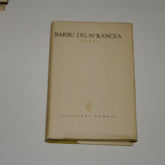 Barbu Delavrancea - Opere - Vol. II