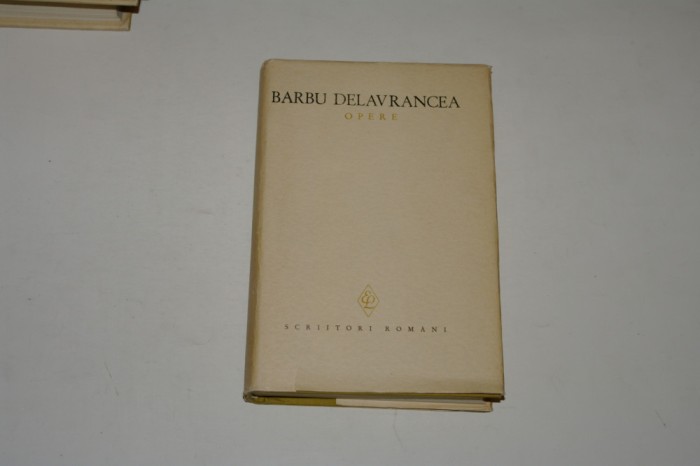 Barbu Delavrancea - Opere - Vol. II