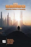 GALILEO Science Fiction &amp; Fantasy nr. 5