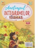Anotimpul Integramelor Nr. 6/2026 - Toamna