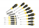 Set de insurubat 34 piese STHT0-62141 Stanley