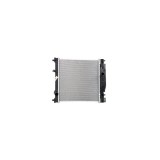 Radiator apa TOYOTA IQ KPJ1 NGJ1 KGJ1 NUJ1 AVA Quality Cooling TO2502