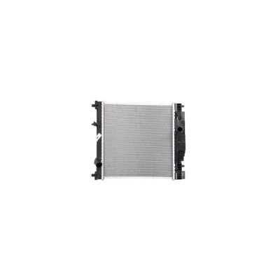 Radiator apa TOYOTA IQ KPJ1 NGJ1 KGJ1 NUJ1 AVA Quality Cooling TO2502 foto