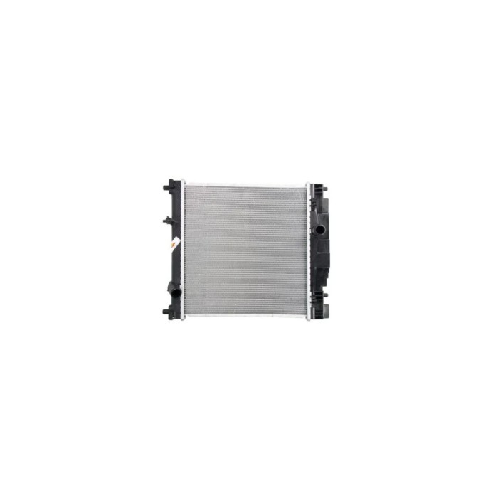 Radiator apa TOYOTA IQ KPJ1 NGJ1 KGJ1 NUJ1 AVA Quality Cooling TO2502