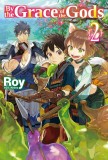 By the Grace of the Gods: Volume 2 | Roy, J-Novel Club