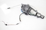 M&acirc;ner exterior ușă st&acirc;nga spate BMW 3 F30, F80 2017 OEM: 7332267 3844954