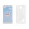 Husa Silicon S-Line Huawei Ascend Y635 Transparent