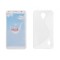 Husa Silicon S-Line Huawei Ascend Y635 Transparent