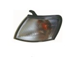 Lampa semnalizare fata TOYOTA CARINA E (T19), 04.1992-05.1995, partea Stanga, TYC, Tip=Stanley; P21W; alb; cu dulie bec;