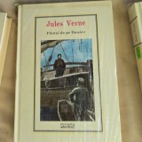 Pilotul de pe Dunare - Jules Verne