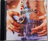 Madonna - Like A Preyer VG+ / VG+ CD muzica Sire Europa pop rock