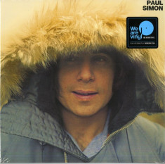 Paul Simon Paul Simon LP (vinyl) foto