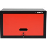 Yato YT-08935 - Dulap pentru scule 660x410x305 mm 1 compartimente