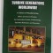 TURBINE GENERATORS WORLDWIDE - A CENTURY OF MANUFACTURING by GHEORGHE NAINER , 2006, CD INCLUS *