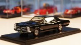 1966 Pontiac GTO - NEO 1/43