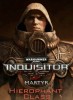 Warhammer 40 000 Inquisitor Martyr Hierophant Class