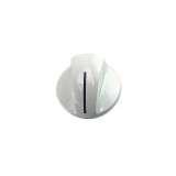 Buton rotativ ELECTROLUX pentru mașină de spălat rufe ZOPPAS 1324005204 Original