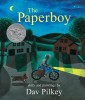 The Paperboy Picture Book by Dav Pilkey - Caldecott Honor - English Edition